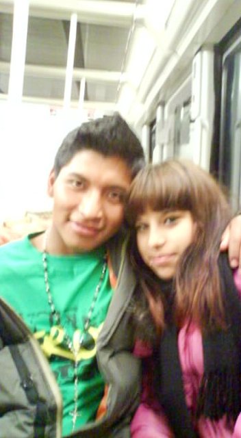 yo y mi mejor amigooo tqm yo y mi mejor amigooo tqm