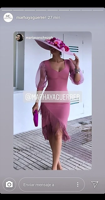 Marhaya Guerrer IG Stories 28-8-2019 (3)