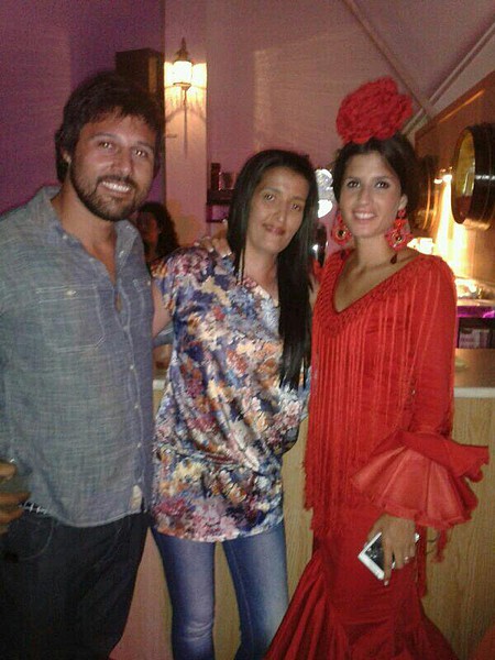 Feria Jerez 3 Feria Jerez 3