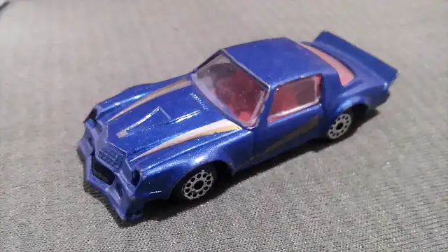 Camaro ZYLMEX