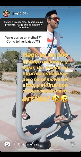 Hugo IG Stories 24-6-2019 (13) Hugo IG Stories 24-6-2019 (13)