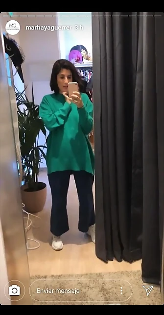 Video Marhaya Guerrer IG Stories 8-11-2019 (10) Video Marhaya Guerrer IG Stories 8-11-2019 (10)