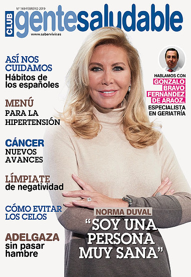 norma duval REVISTA169