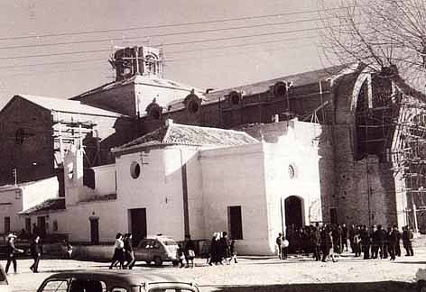 Almonte Huelva (1)