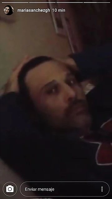 Video Mar?a IG Stories 19-12-2018 (11) Video Mar?a IG Stories 19-12-2018 (11)