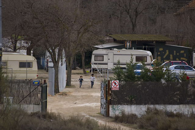 Asentamiento ilegal de feriantes (1)