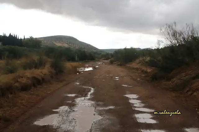 03, por el paso, marca