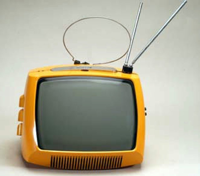 televisor