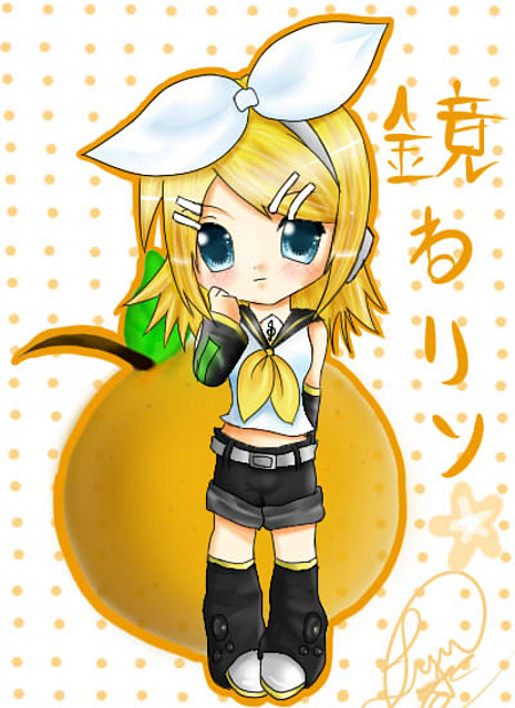 rin_kagamine_chibi__commission_by_sparkfire107-d324zcg