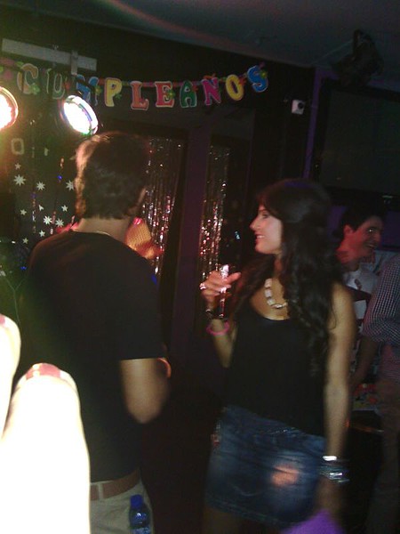 Cumple Hu 80 Cumple Hu 80