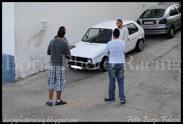 II Prueba PrSlot 2011 0133