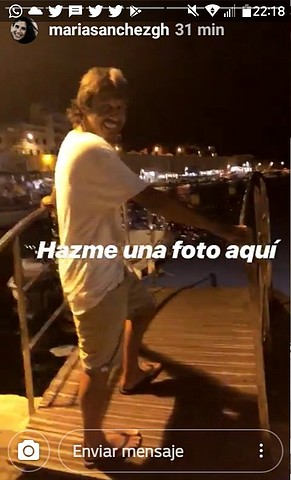 Video Mar?a IG Stories 9-9-2018 (15) Video Mar?a IG Stories 9-9-2018 (15)