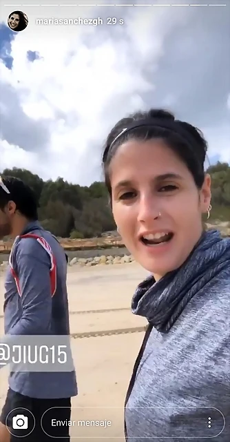 Video Mar?a IG Stories 19-4-2019 (20) Video Mar?a IG Stories 19-4-2019 (20)