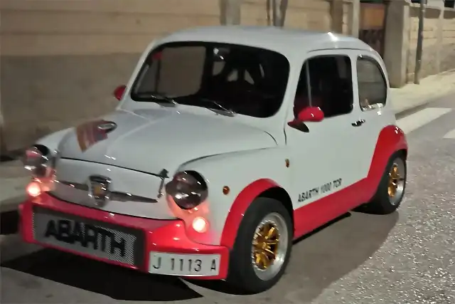 ABARTH