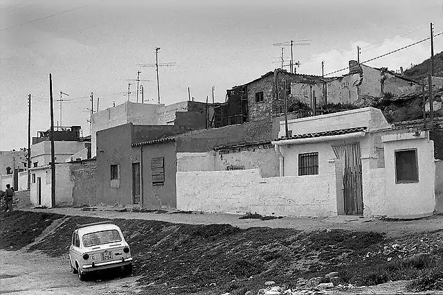 Badalona Barri de Sistrells B