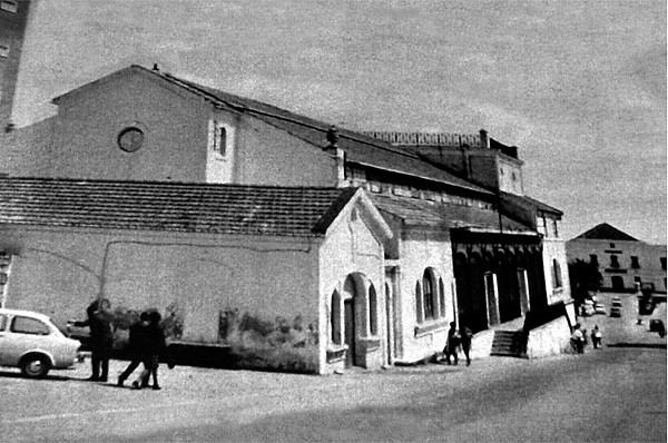 algeciras casino cadiz