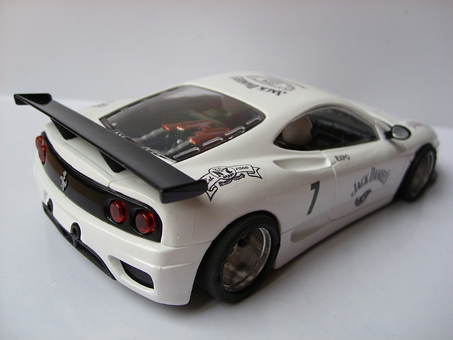 FERRARI JACK DANIELS 004