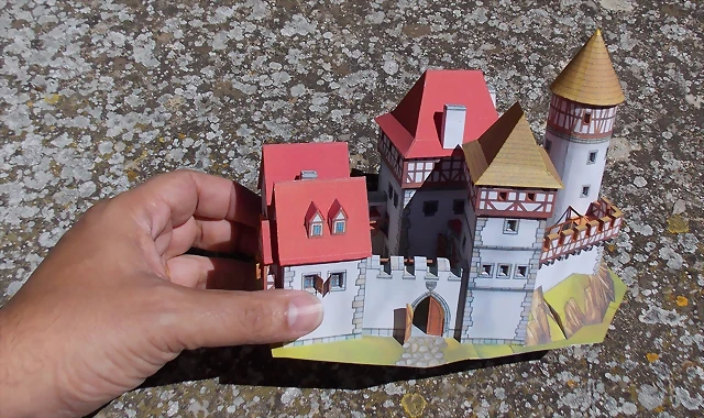 Castillo (58) Castillo (58)