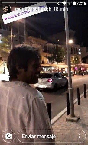 Video Mar?a IG Stories 6-9-2018 (5) Video Mar?a IG Stories 6-9-2018 (5)