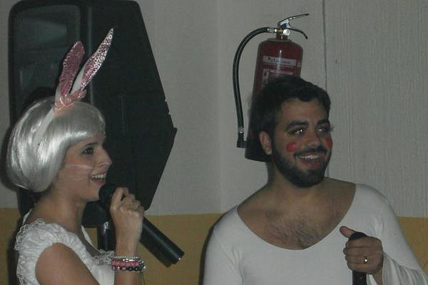 Carnaval 172 Carnaval 172
