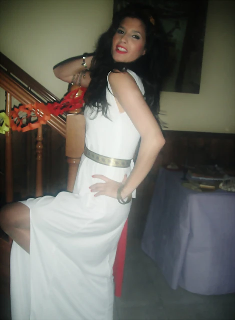 Fiesta disfraces 21 Fiesta disfraces 21