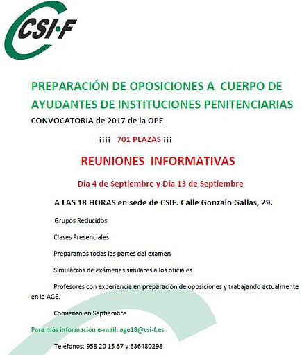 CSIF_GRANADA_PREPARA_IIPP