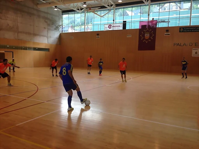30 horas Vielha 2 30 horas Vielha 2