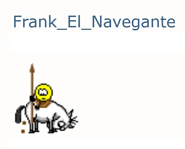 Frank Frank