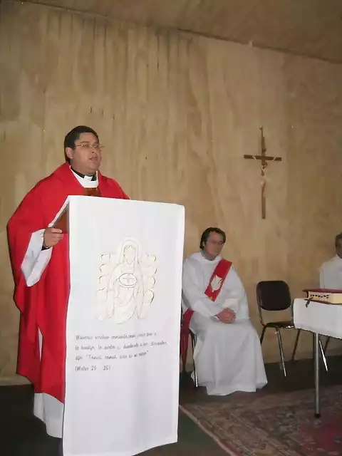 Misa Solemnidad San Pedro y San Pablo (4)