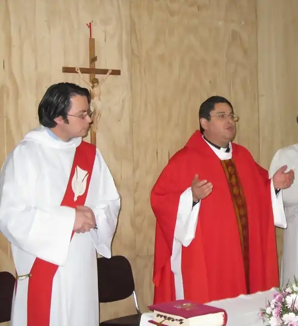Misa Solemnidad San Pedro y San Pablo (3)