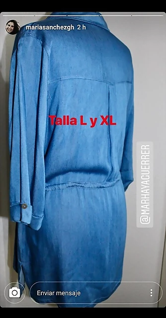 Mar?a IG Stories 7-6-2019 (4) Mar?a IG Stories 7-6-2019 (4)
