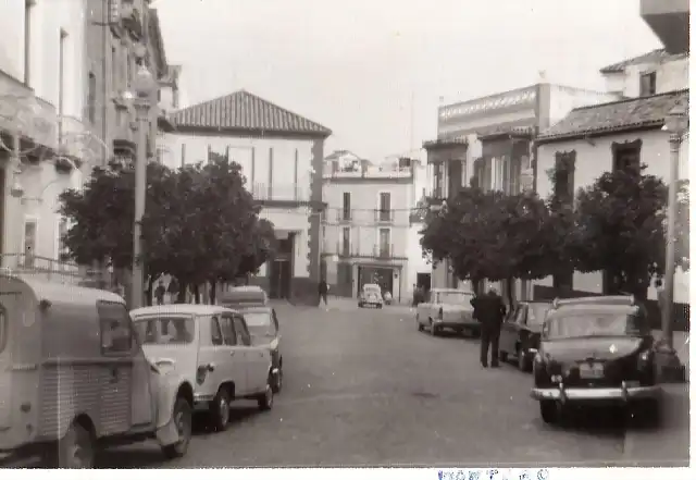 Puerto de la Cruz Pl. del Charco