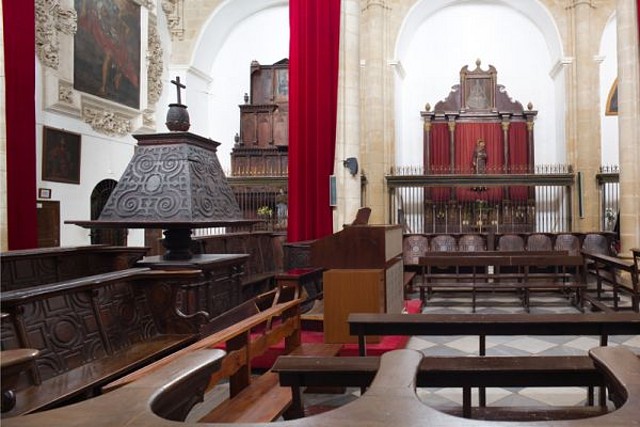 BAEZA BAEZA