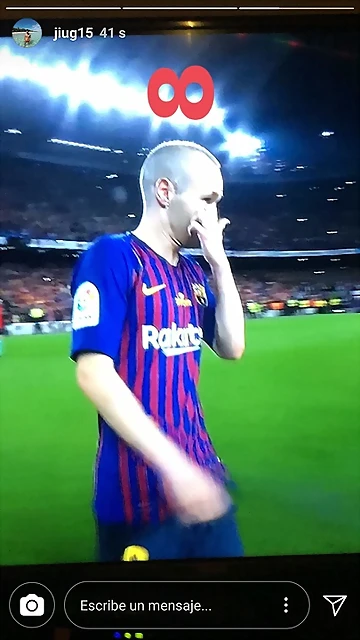 Hugo IG Stories 20-5-2018 Hugo IG Stories 20-5-2018