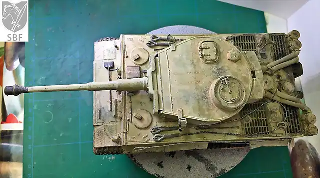 TIGER I 060