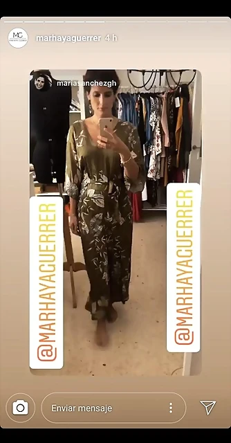 Video Marhaya Guerrer IG Stories 28-5-2019 (9) Video Marhaya Guerrer IG Stories 28-5-2019 (9)