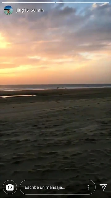 Video Hugo IG Stories 28-11-2017 (6)