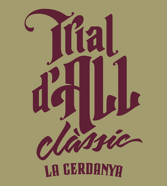 Trial d\'ALL cl?ssic 2011