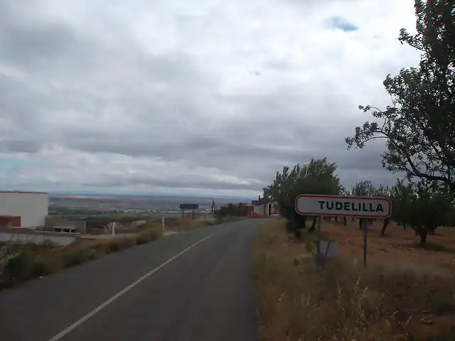 Tudelilla