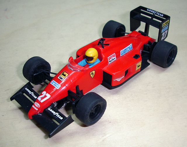 zzferrari f-1