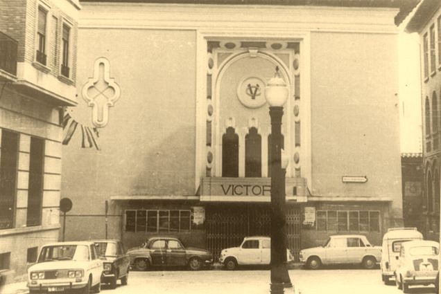 teruel cine victoria