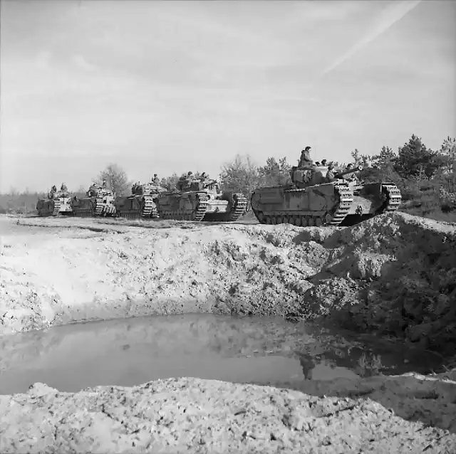 9_RTR_Churchill_tank_Goch_Germany_Feb_1945_IWM_B_14726