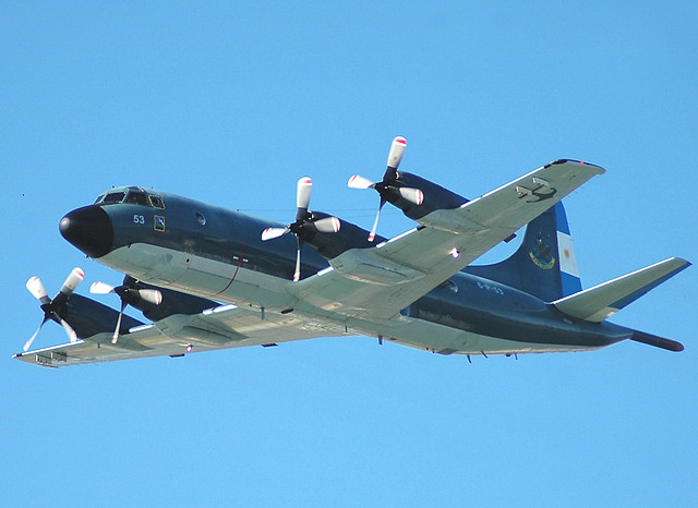 P-3B Orion