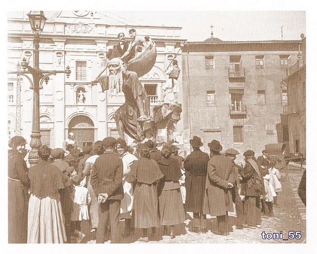 Calla de la Nave 1931 001