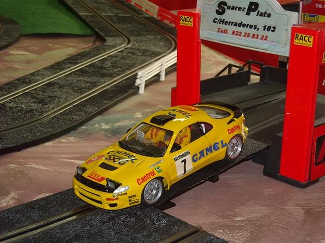 Coches participantes (Small) Coches participantes (Small)