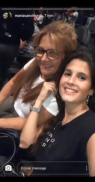 Mar?a IG Stories 5-6-2019 (1) Mar?a IG Stories 5-6-2019 (1)