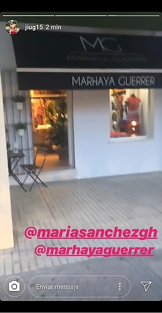 Video Hugo IG Stories 12-8-2019 (1) Video Hugo IG Stories 12-8-2019 (1)