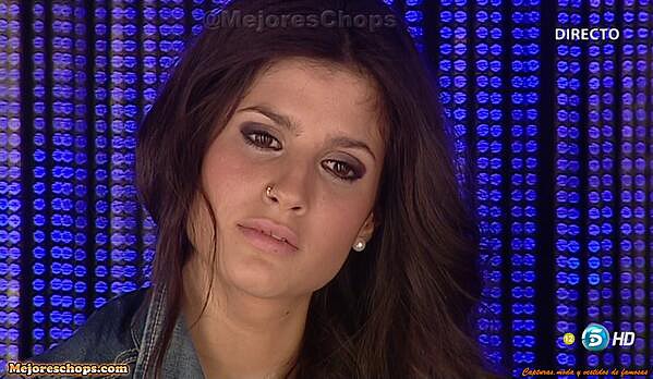Gala 16 febrero 10 Gala 16 febrero 10