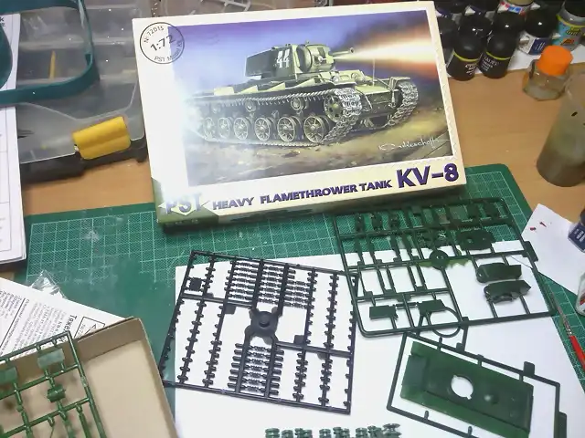 KV8-1