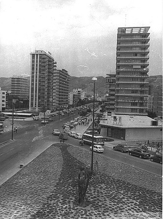 Benidorm Alicante